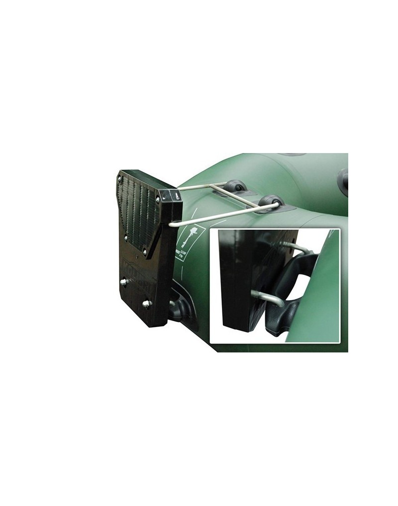 Transom (K220-K300CT)