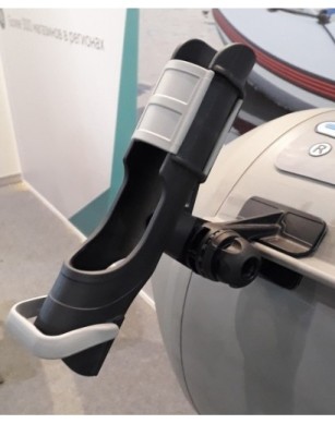 FASTEN Ht213 makšķerkātu turētājs
