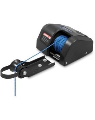 Electric anchor Fishman 25