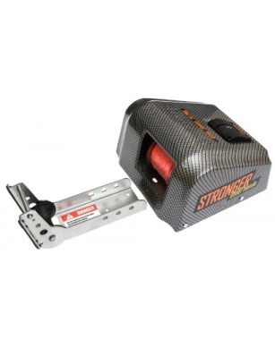 Электрический якорь Steel hands 35 PRO