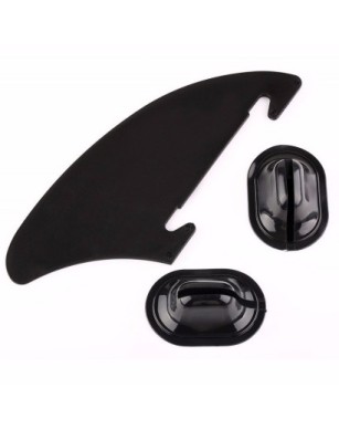 Fin stabilizer small