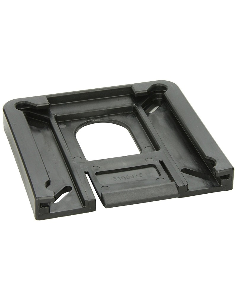 Chair removal-folding platform