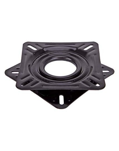 Chair rotation platform