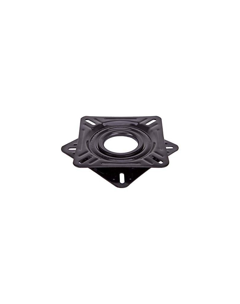Chair rotation platform