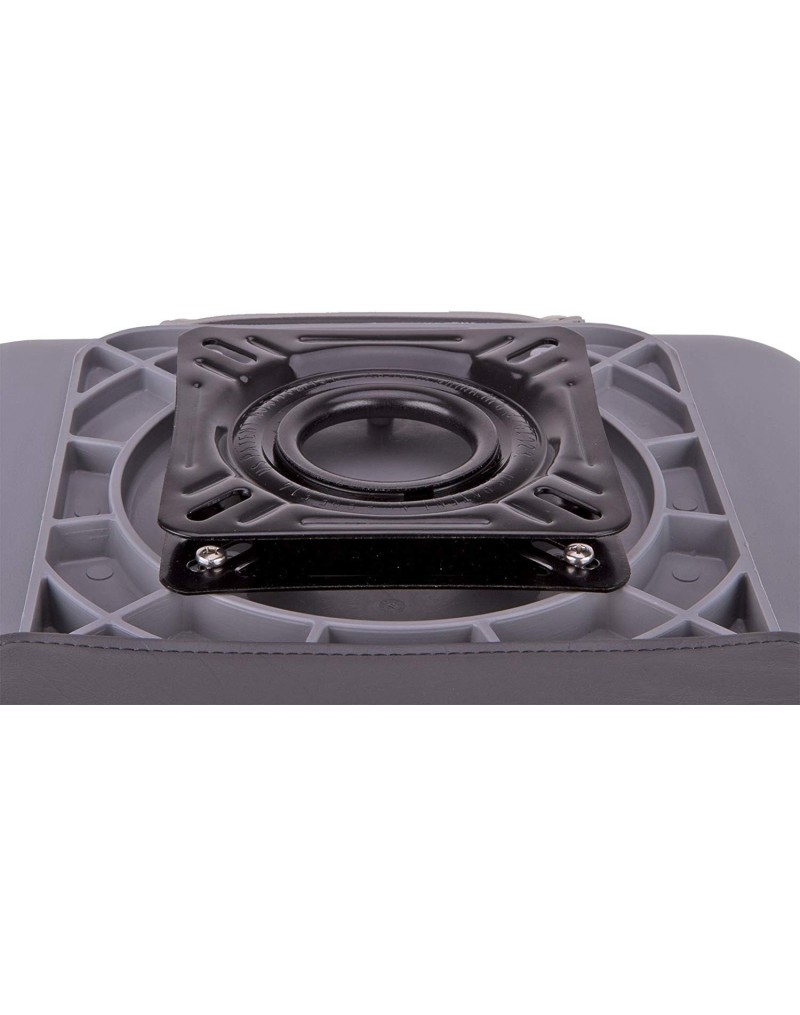 Chair rotation platform
