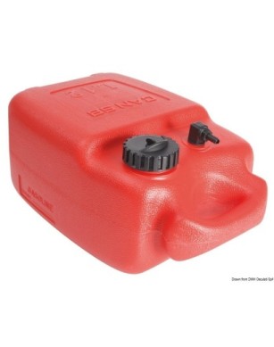 Fuel tank 12 L