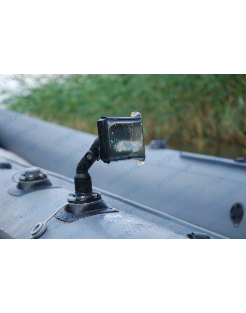 Держатель Borika Tp173 Topeak водонепроницаемого чехла для смартфонов