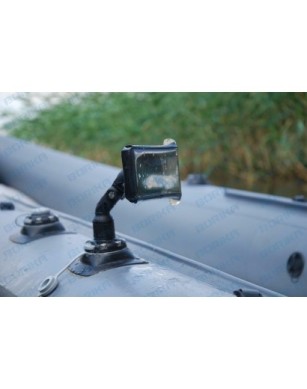 Держатель Borika Tp173 Topeak водонепроницаемого чехла для смартфонов