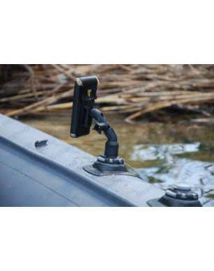 Waterproof case holder