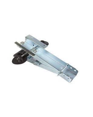 Stronger mounting kit