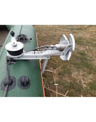 Hand anchor lifter Laxi Pride