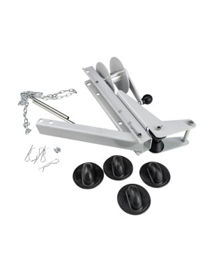 Hand anchor lifter Laxi Pride