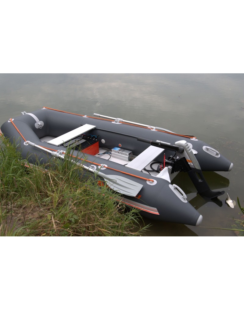 Haibo R300S - R500S