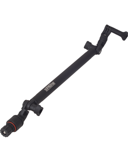 Borika action camera holder with extension 1100mm