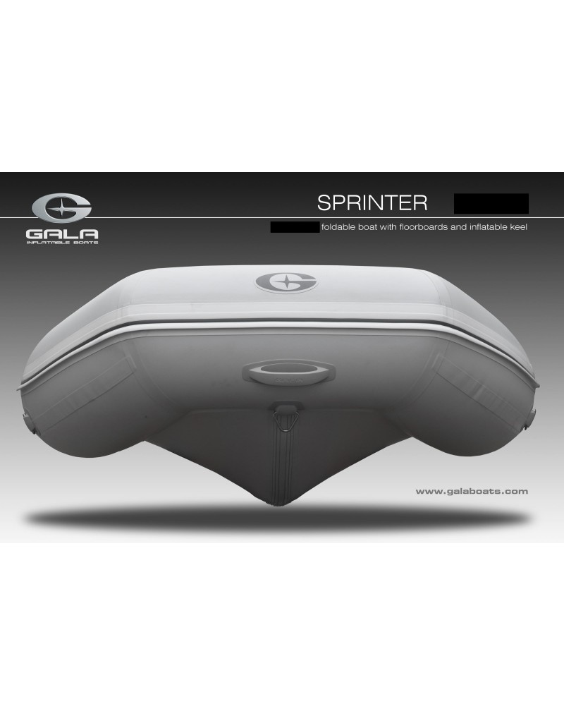 GALA S270D