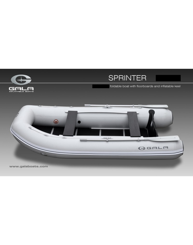 GALA S330D