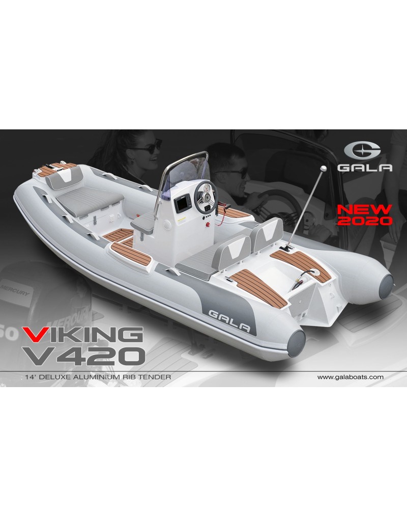 GALA V420