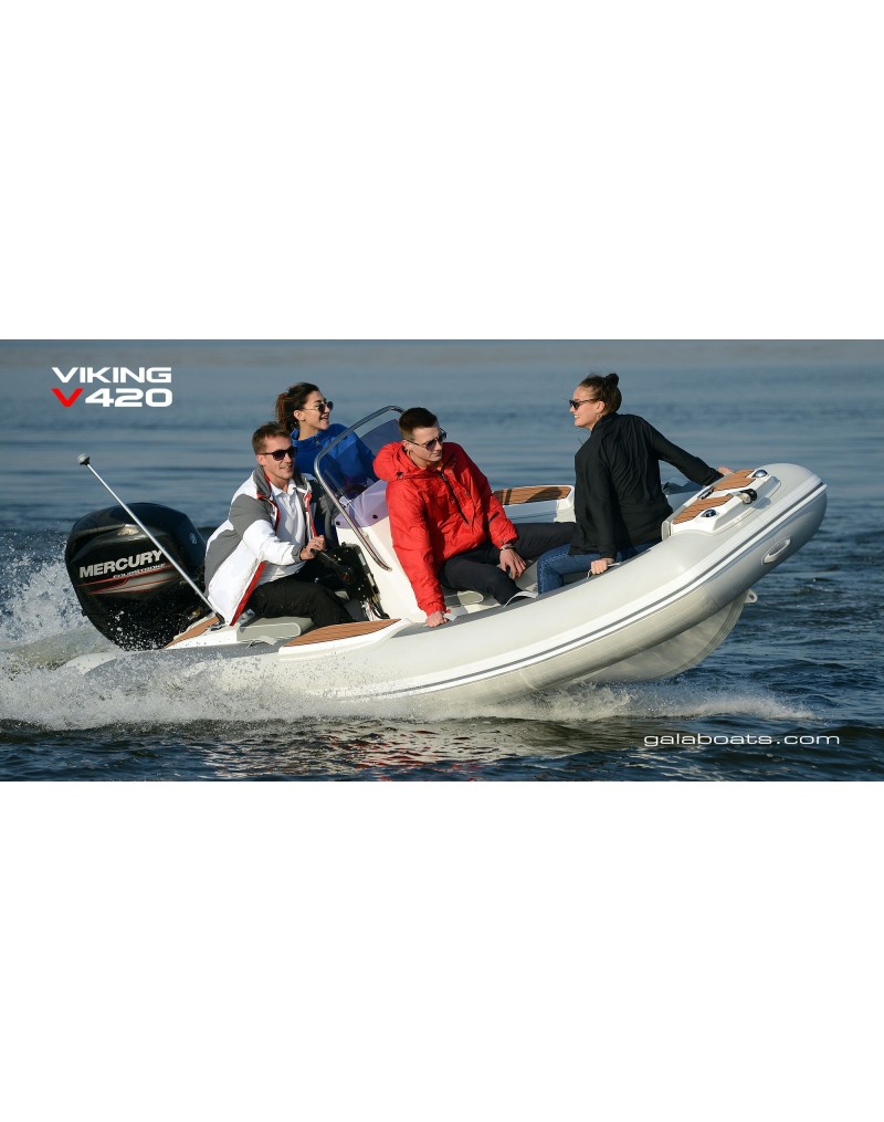 GALA V420