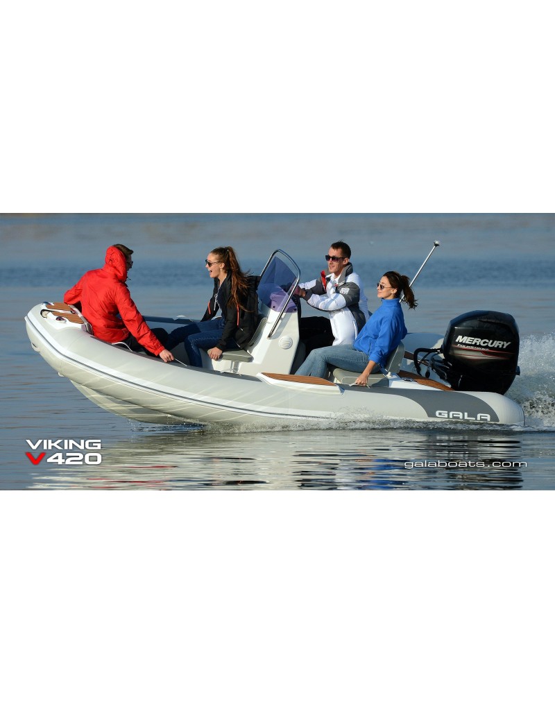 GALA V420