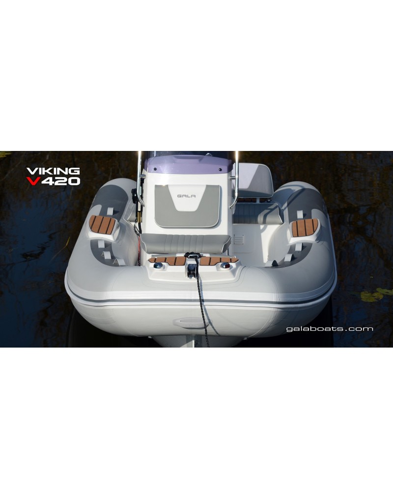GALA V420