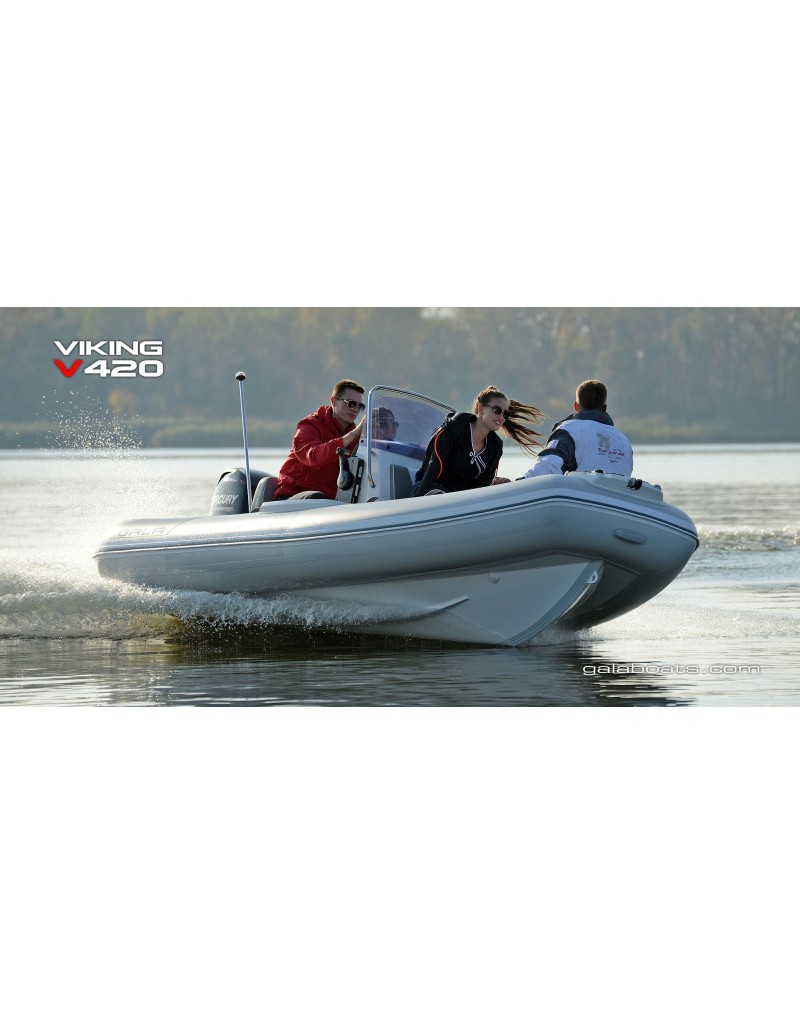GALA V420