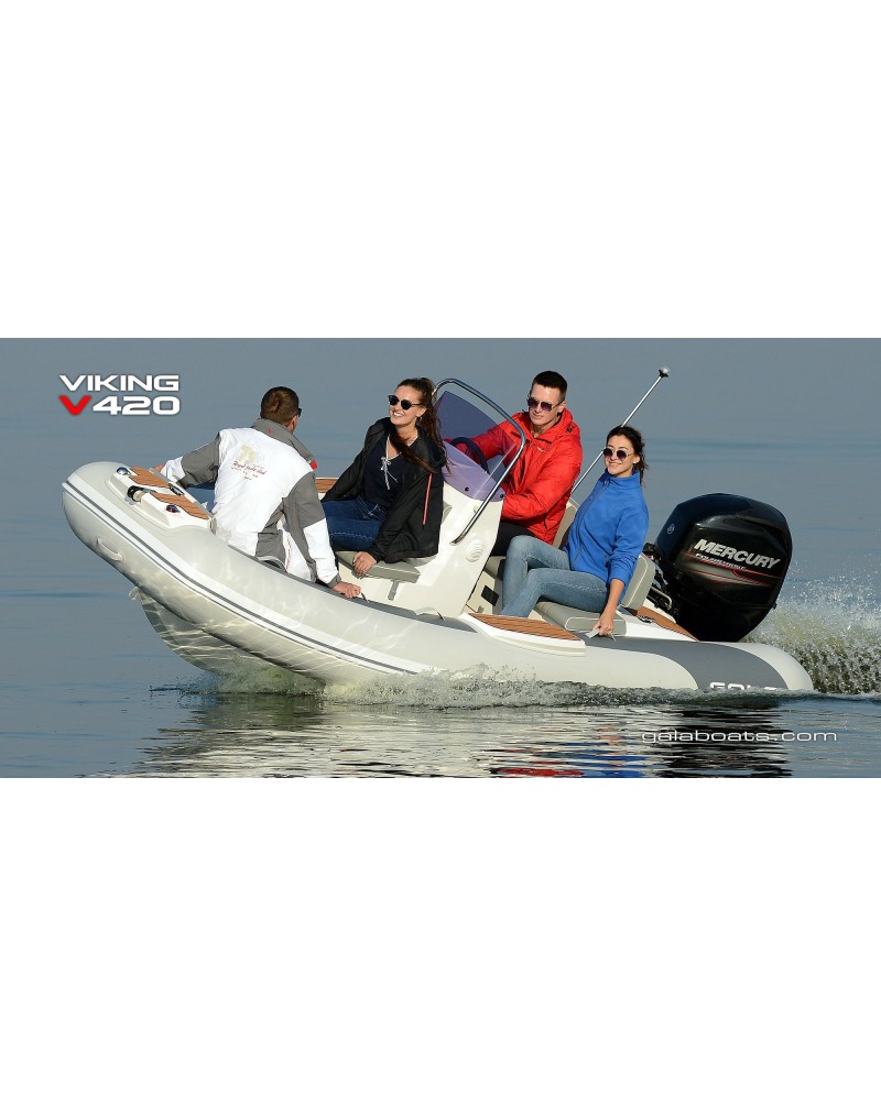 GALA V420