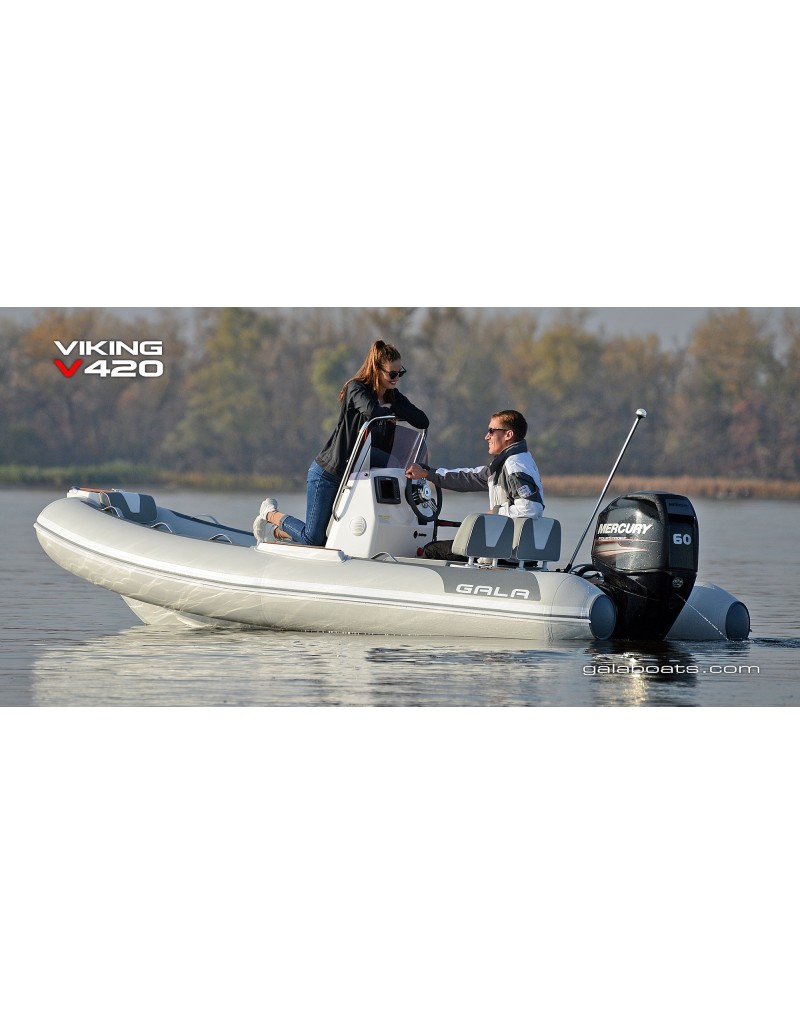 GALA V420