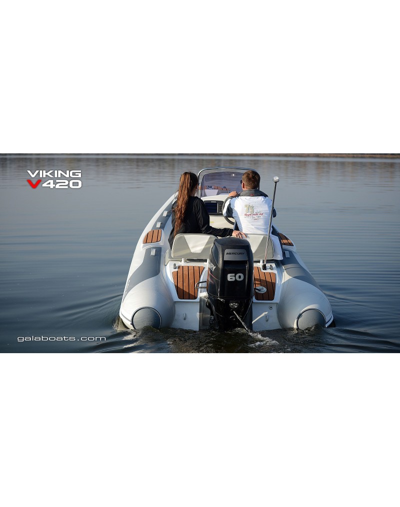 GALA V420