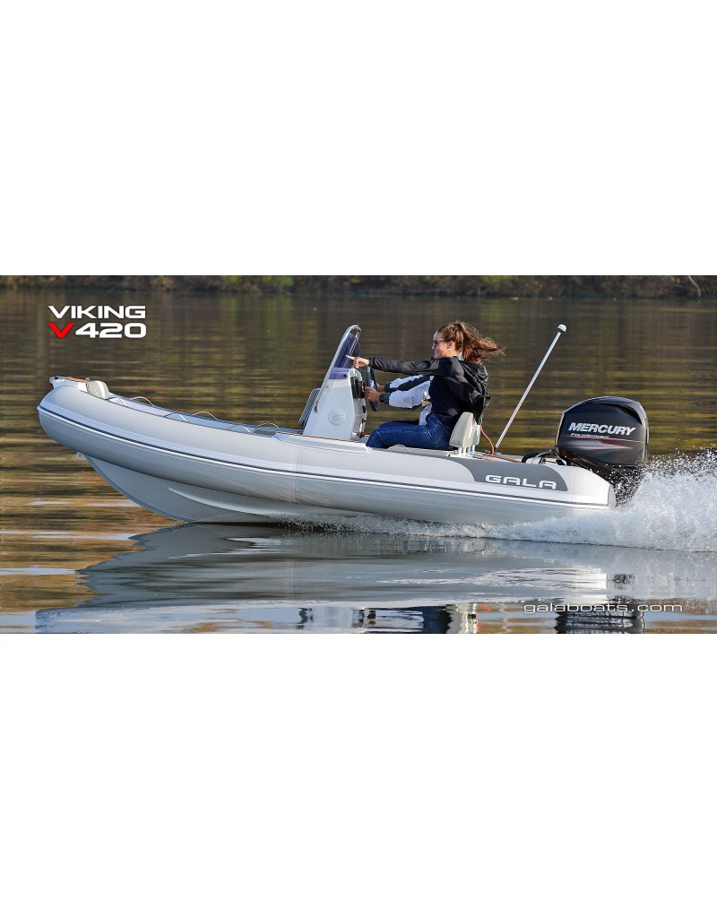GALA V420