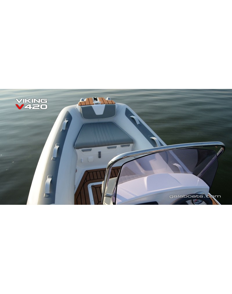 GALA V420