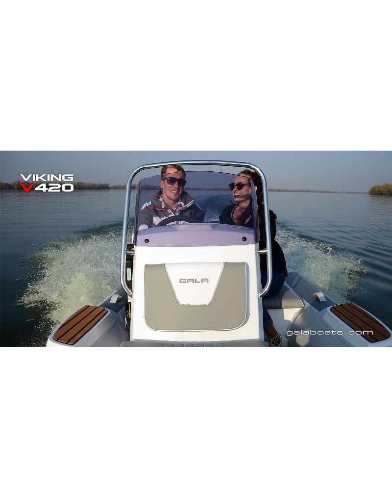 GALA V420