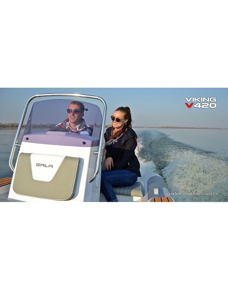 GALA V420