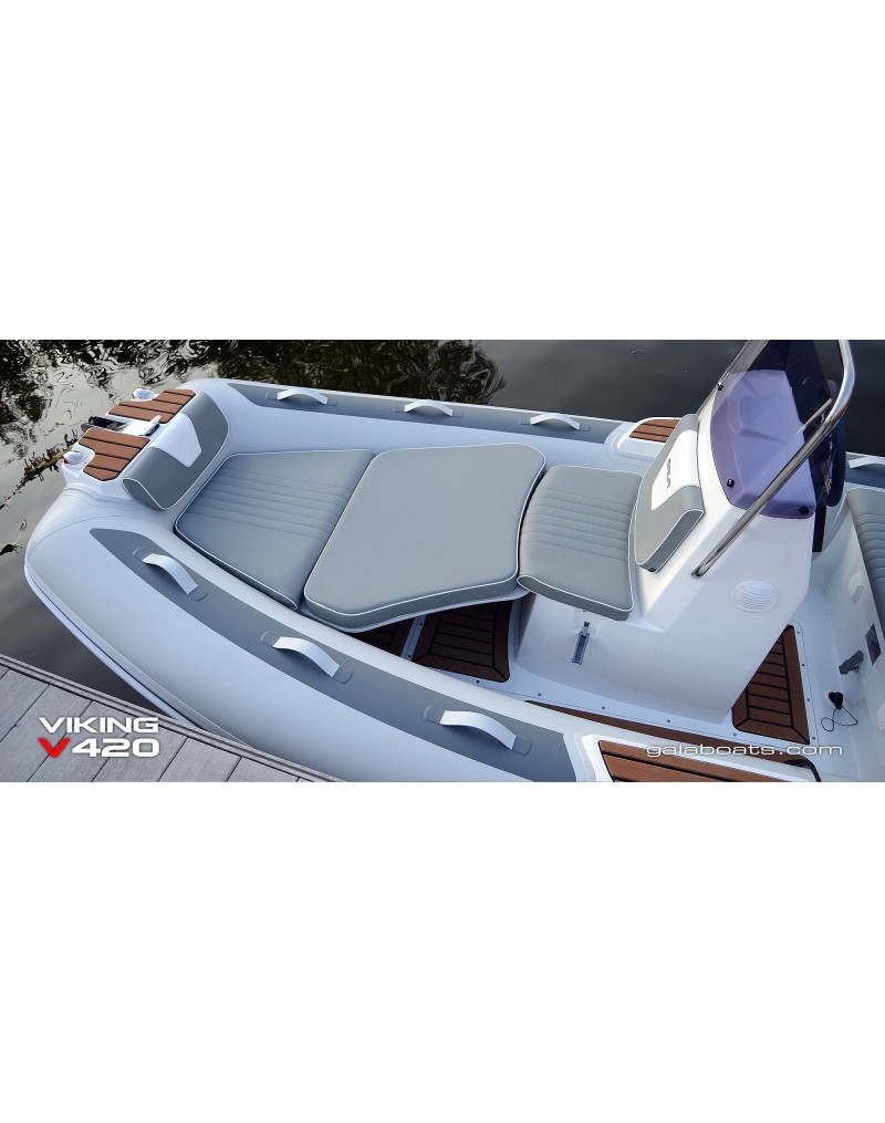 GALA V420
