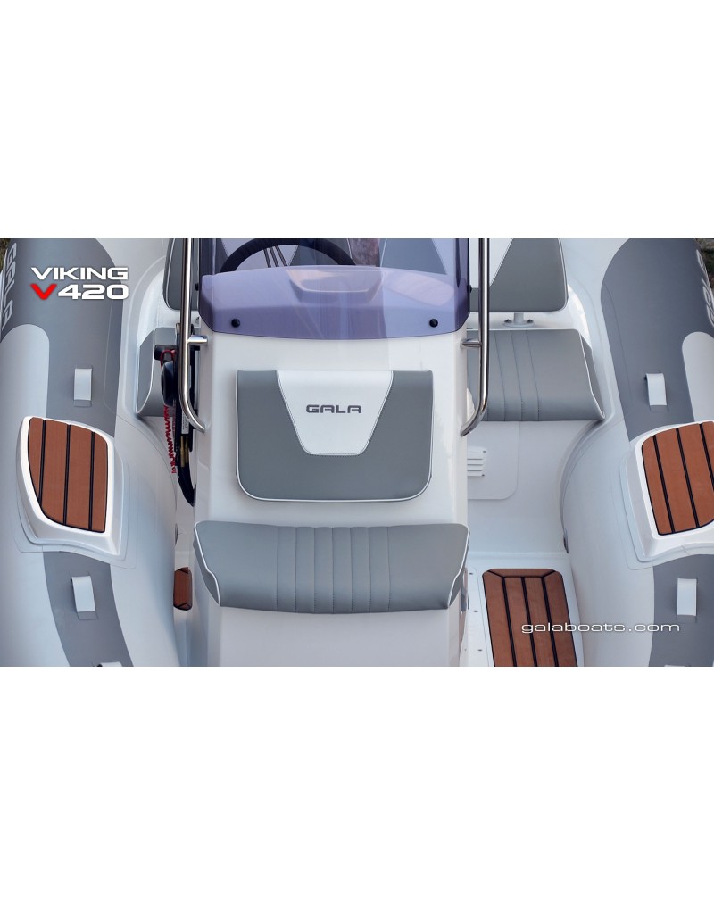 GALA V420
