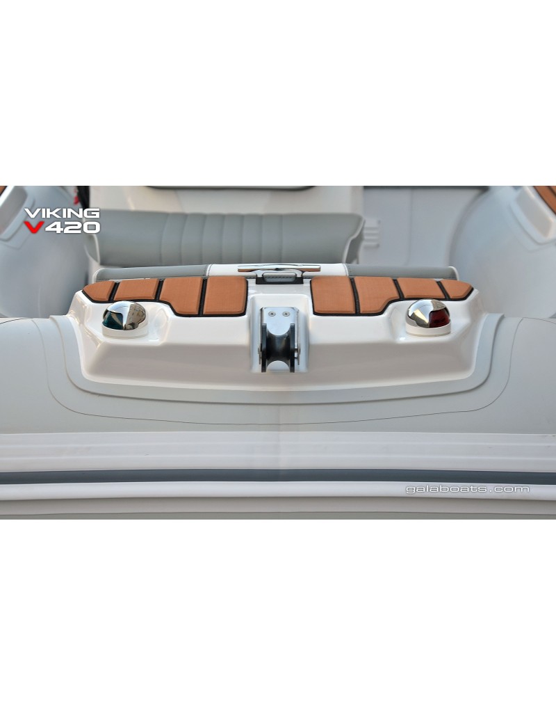 GALA V420