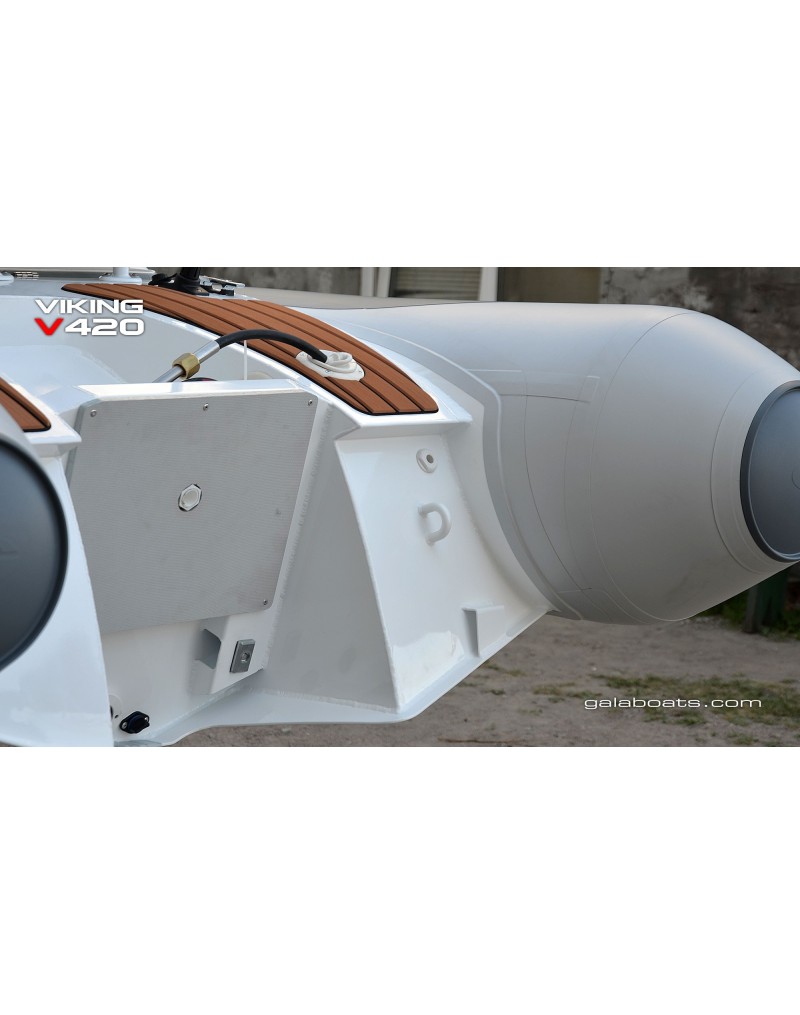 GALA V420
