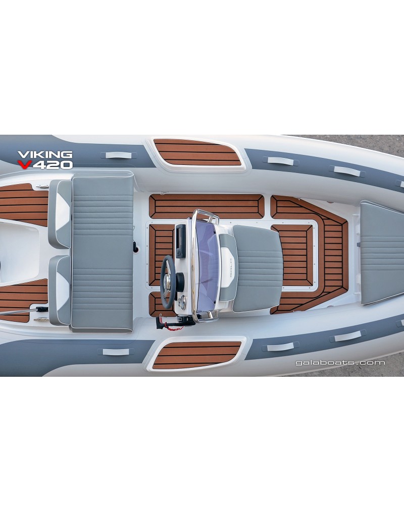GALA V420
