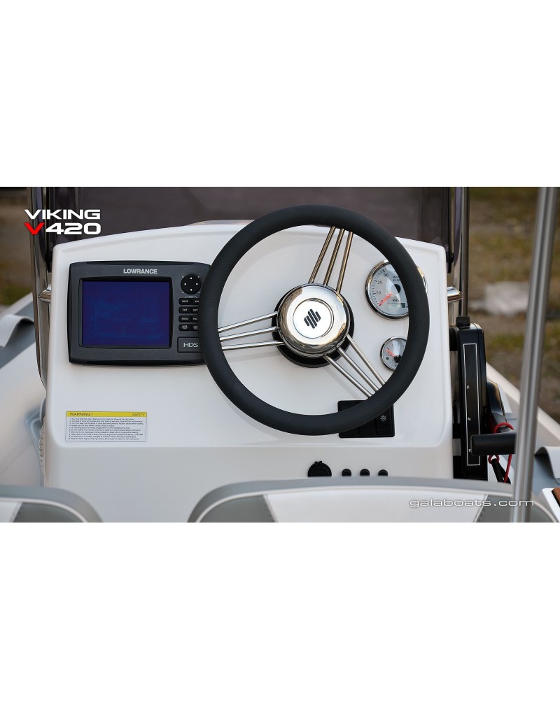 GALA V420