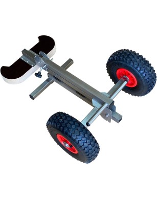 Motora ratiņi HD