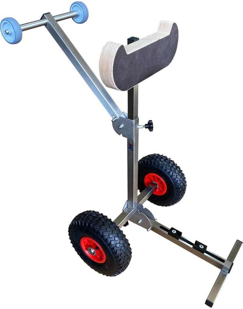Engine trolley Premium
