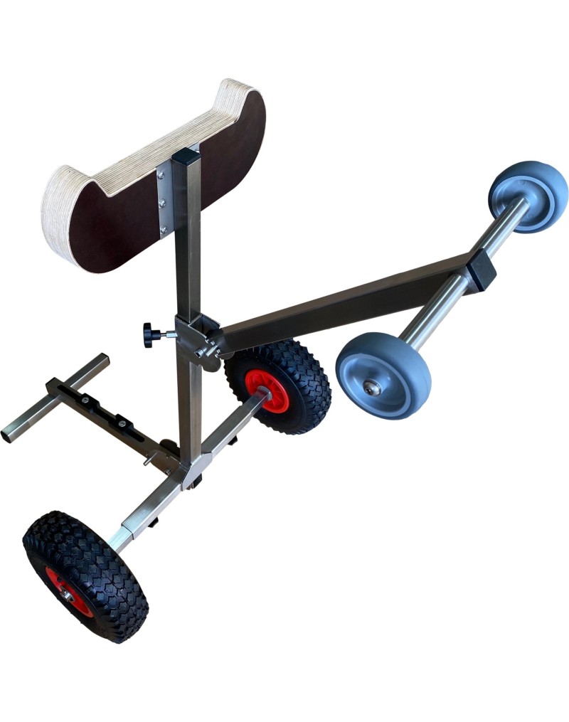 Engine trolley Premium