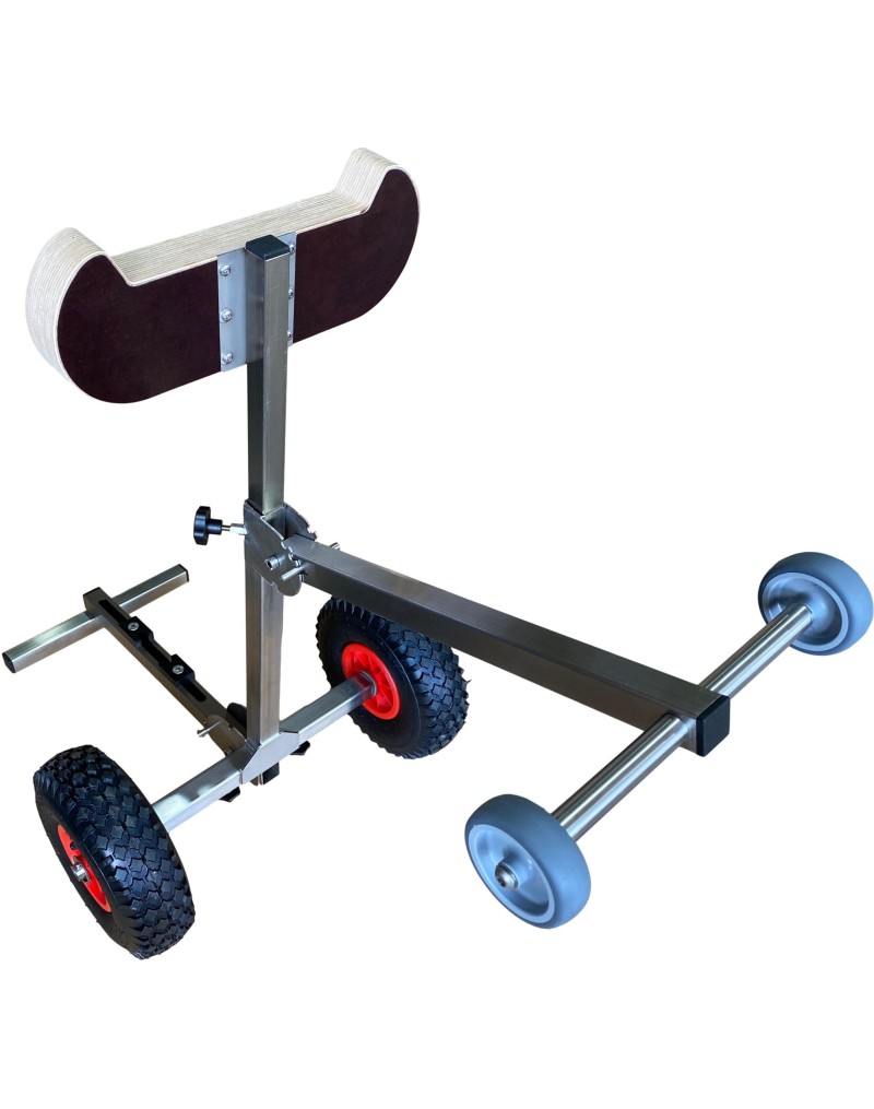 Engine trolley Premium
