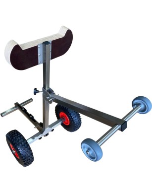 Engine trolley Premium