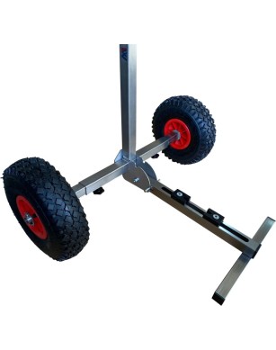 Engine trolley Premium