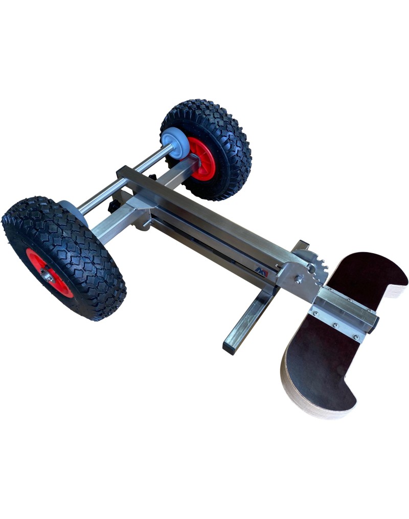 Engine trolley Premium