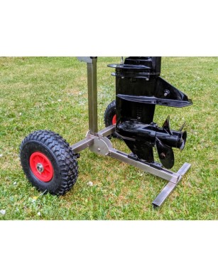 Engine trolley Premium