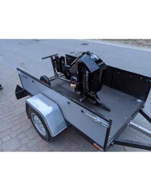 Engine trolley Premium