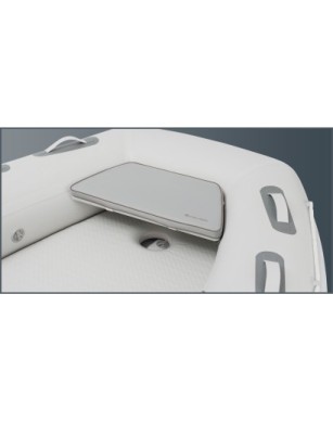 Bow removable soft seat for DXL model