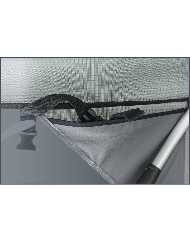 Tents - telts КМ280DL-360DXL