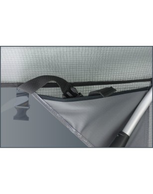 Tent КМ280DL-360DXL